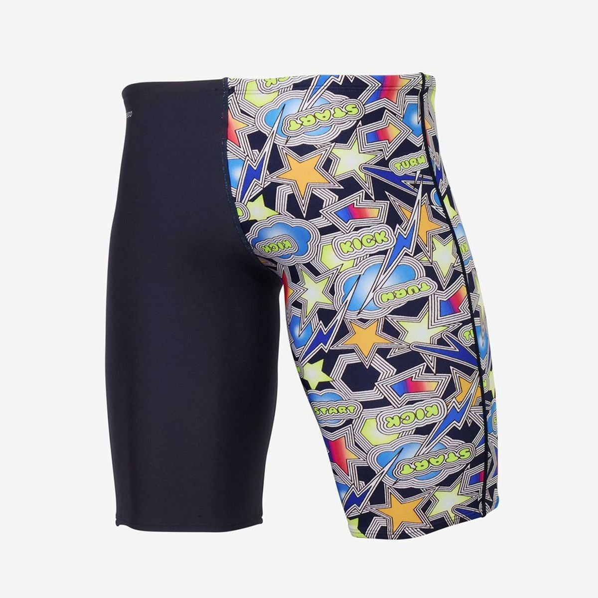 スピードSPEEDOスイムフィットネス競泳水着スパークリングブーンターンズジャマーSparklingBoomTurnSJammerST62556-NBメンズ男性25S2秋冬