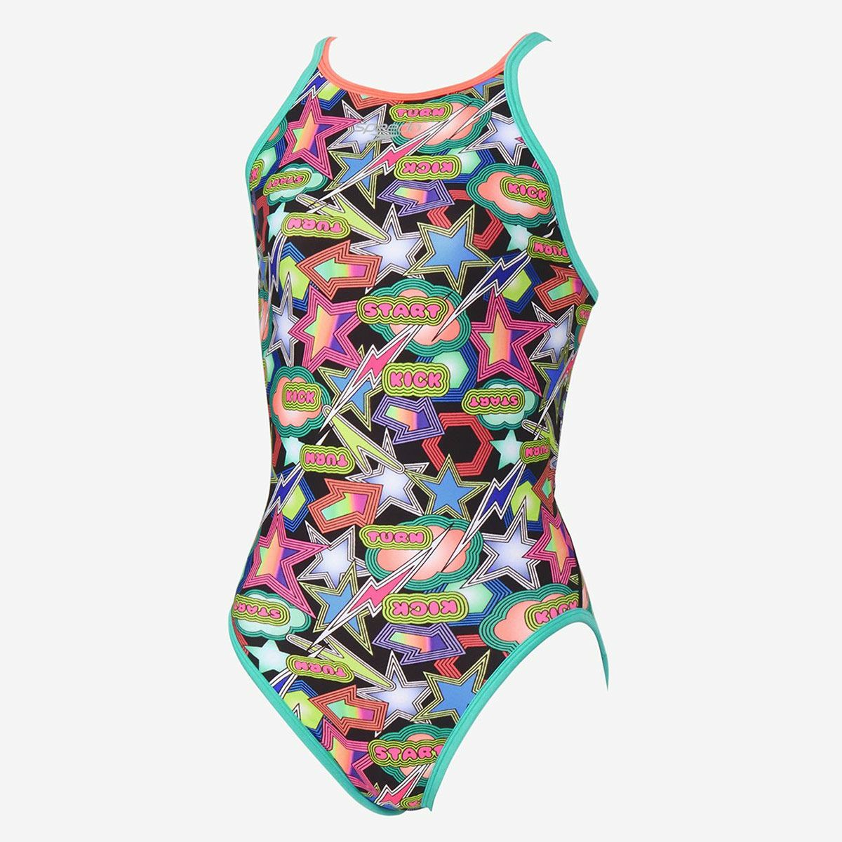 セール30%OFF！】スピード SPEEDO スイム トレーニング 競泳 水着