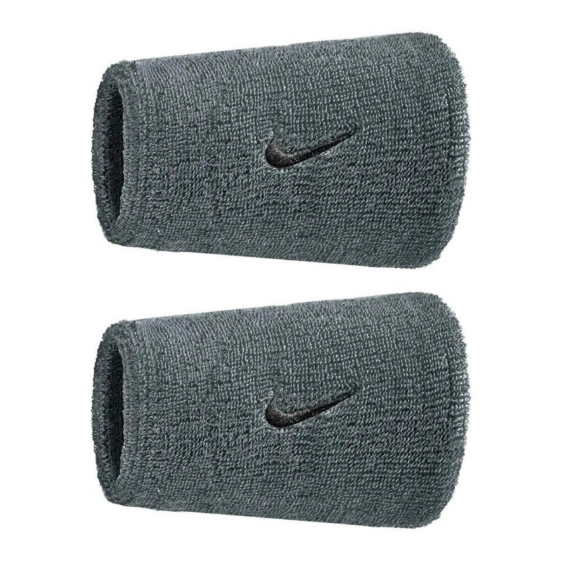 ナイキNIKEベースボール野球ソフトボールアクセサリースウッシュクラシックダブルワイドリストバンド２PBN4000-005メンズレディースユニセックス25FA秋冬