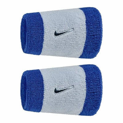 ナイキNIKEベースボール野球ソフトボールアクセサリースウッシュクラシックダブルワイドリストバンド２PBN4000-069メンズレディースユニセックス25FA秋冬