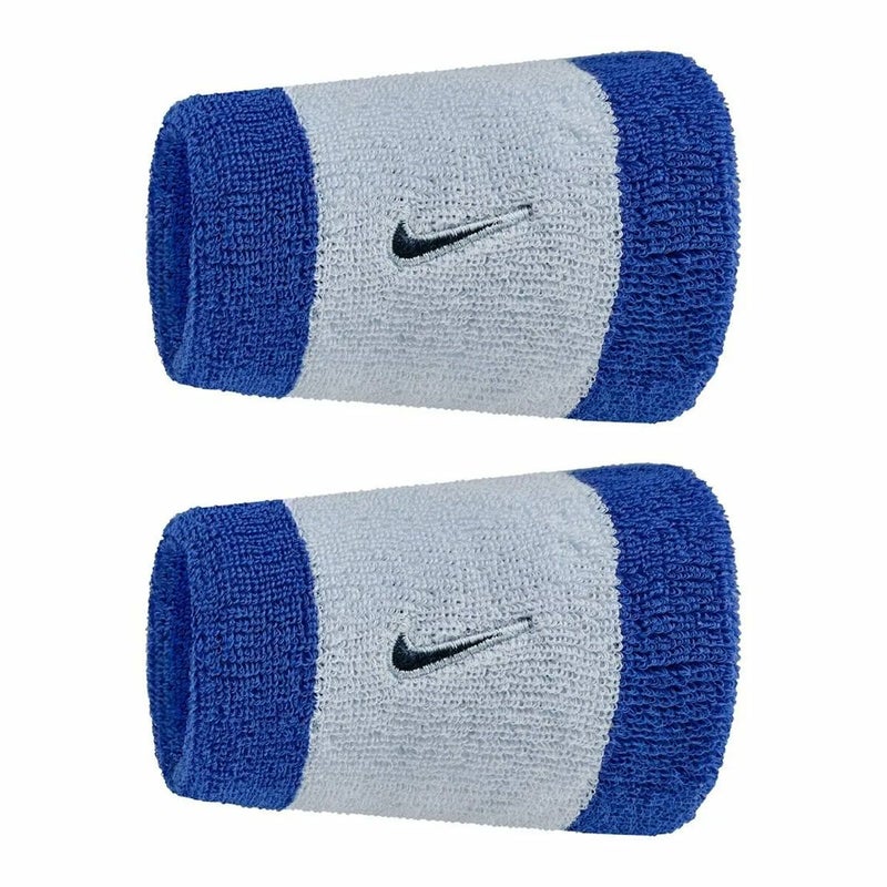 ナイキNIKEベースボール野球ソフトボールアクセサリースウッシュクラシックダブルワイドリストバンド２PBN4000-069メンズレディースユニセックス25FA秋冬