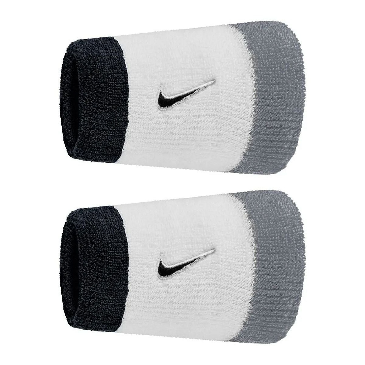 ナイキNIKEベースボール野球ソフトボールアクセサリースウッシュクラシックダブルワイドリストバンド２PBN4000-122メンズレディースユニセックス25FA秋冬