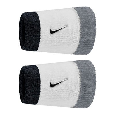 ナイキNIKEベースボール野球ソフトボールアクセサリースウッシュクラシックダブルワイドリストバンド２PBN4000-122メンズレディースユニセックス25FA秋冬