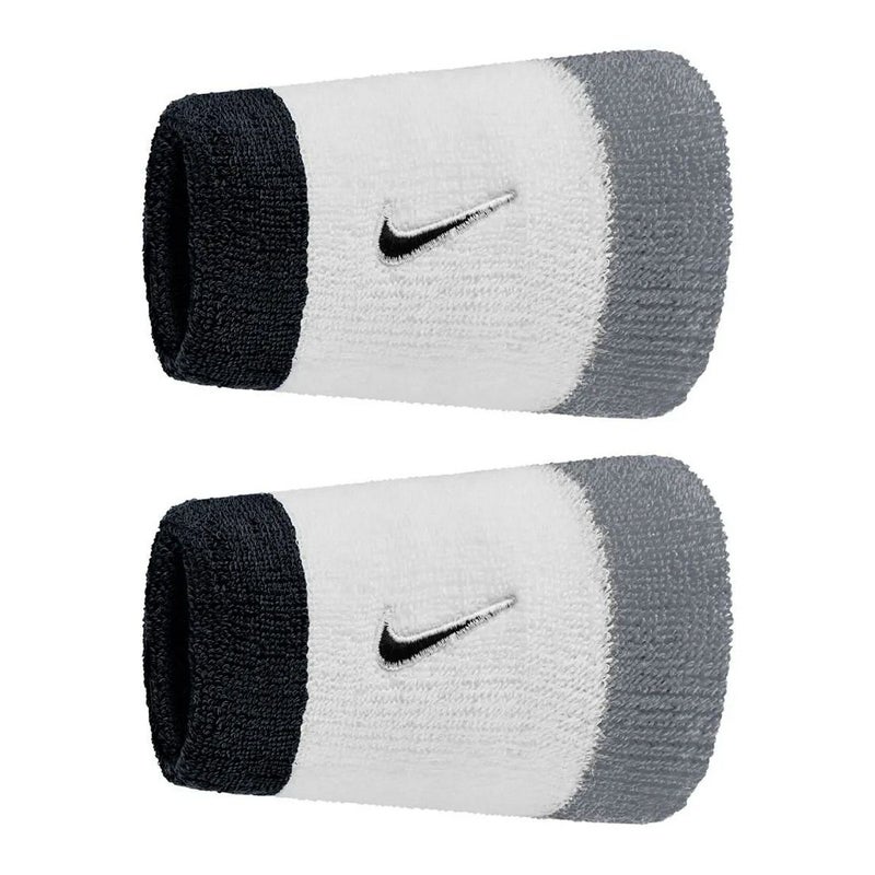 ナイキNIKEベースボール野球ソフトボールアクセサリースウッシュクラシックダブルワイドリストバンド２PBN4000-122メンズレディースユニセックス25FA秋冬