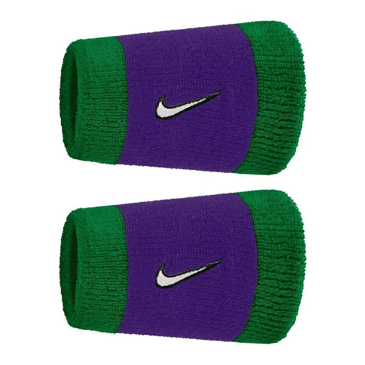 ナイキNIKEベースボール野球ソフトボールアクセサリースウッシュクラシックダブルワイドリストバンド２PBN4000-306メンズレディースユニセックス25FA秋冬