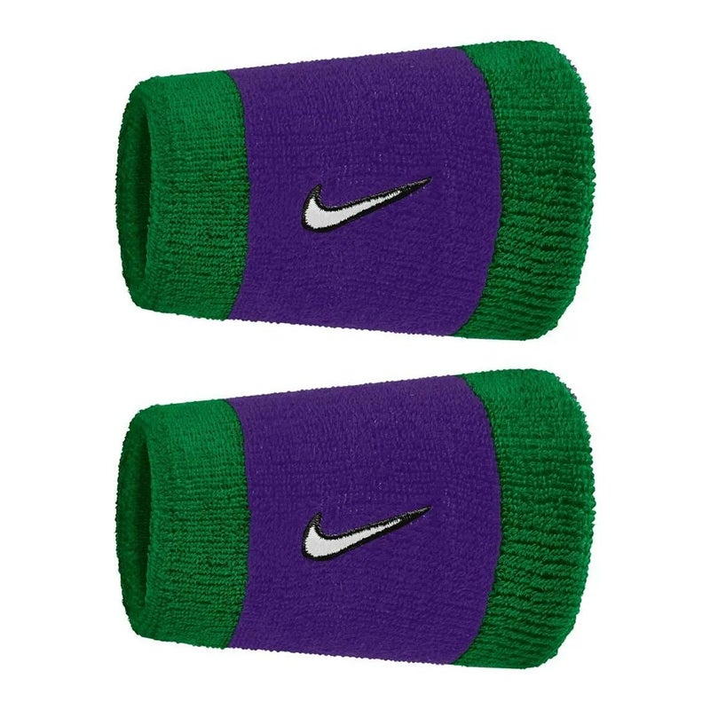 ナイキNIKEベースボール野球ソフトボールアクセサリースウッシュクラシックダブルワイドリストバンド２PBN4000-306メンズレディースユニセックス25FA秋冬