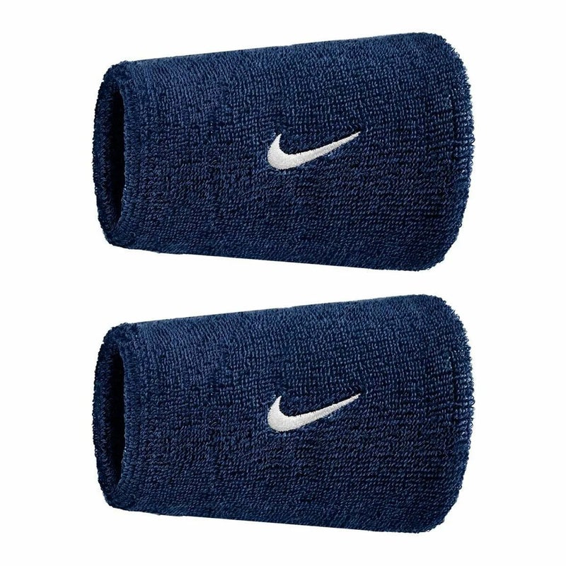 ナイキNIKEベースボール野球ソフトボールアクセサリースウッシュクラシックダブルワイドリストバンド２PBN4000-463メンズレディースユニセックス25FA秋冬