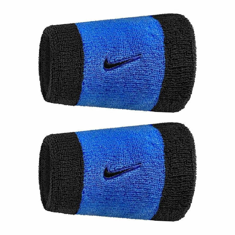 ナイキNIKEベースボール野球ソフトボールアクセサリースウッシュクラシックダブルワイドリストバンド２PBN4000-464メンズレディースユニセックス25FA秋冬