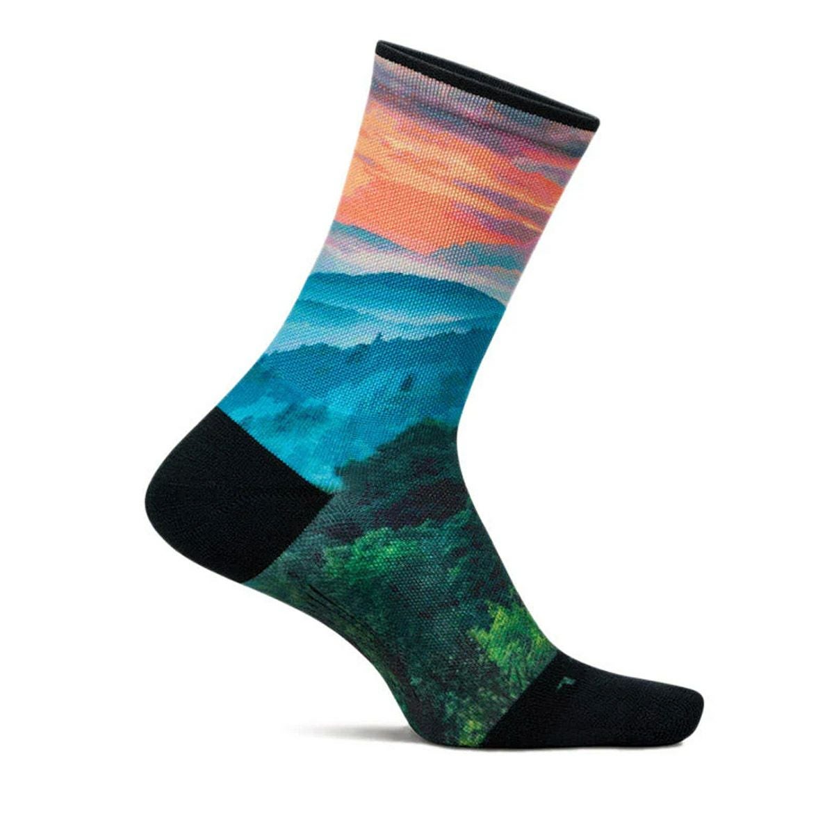 フィーチャーズFEETURESランニングソックス靴下ELITELIGHTCUSHIONMINICREWLimitedEdition4400040174251メンズレディースユニセックス25SU春夏