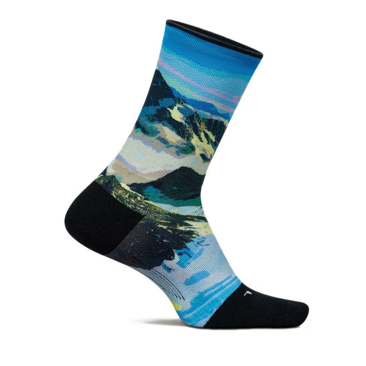 フィーチャーズFEETURESランニングソックス靴下ELITELIGHTCUSHIONMINICREWLimitedEdition4400040175251メンズレディースユニセックス25SU春夏