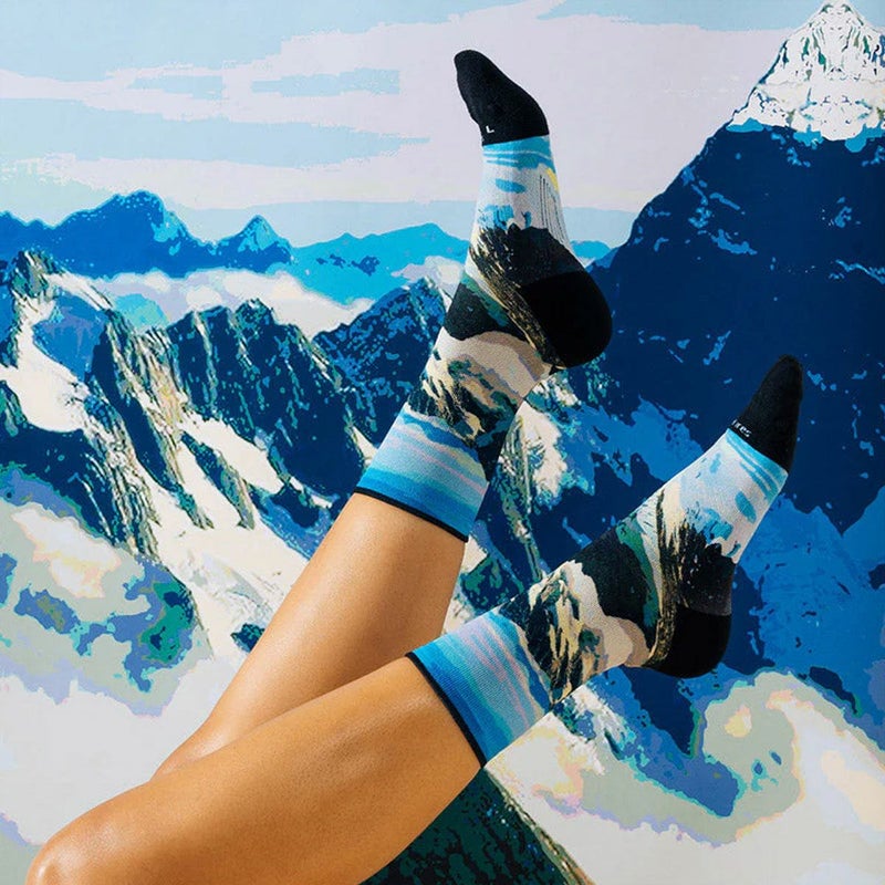 フィーチャーズFEETURESランニングソックス靴下ELITELIGHTCUSHIONMINICREWLimitedEdition4400040175251メンズレディースユニセックス25SU春夏