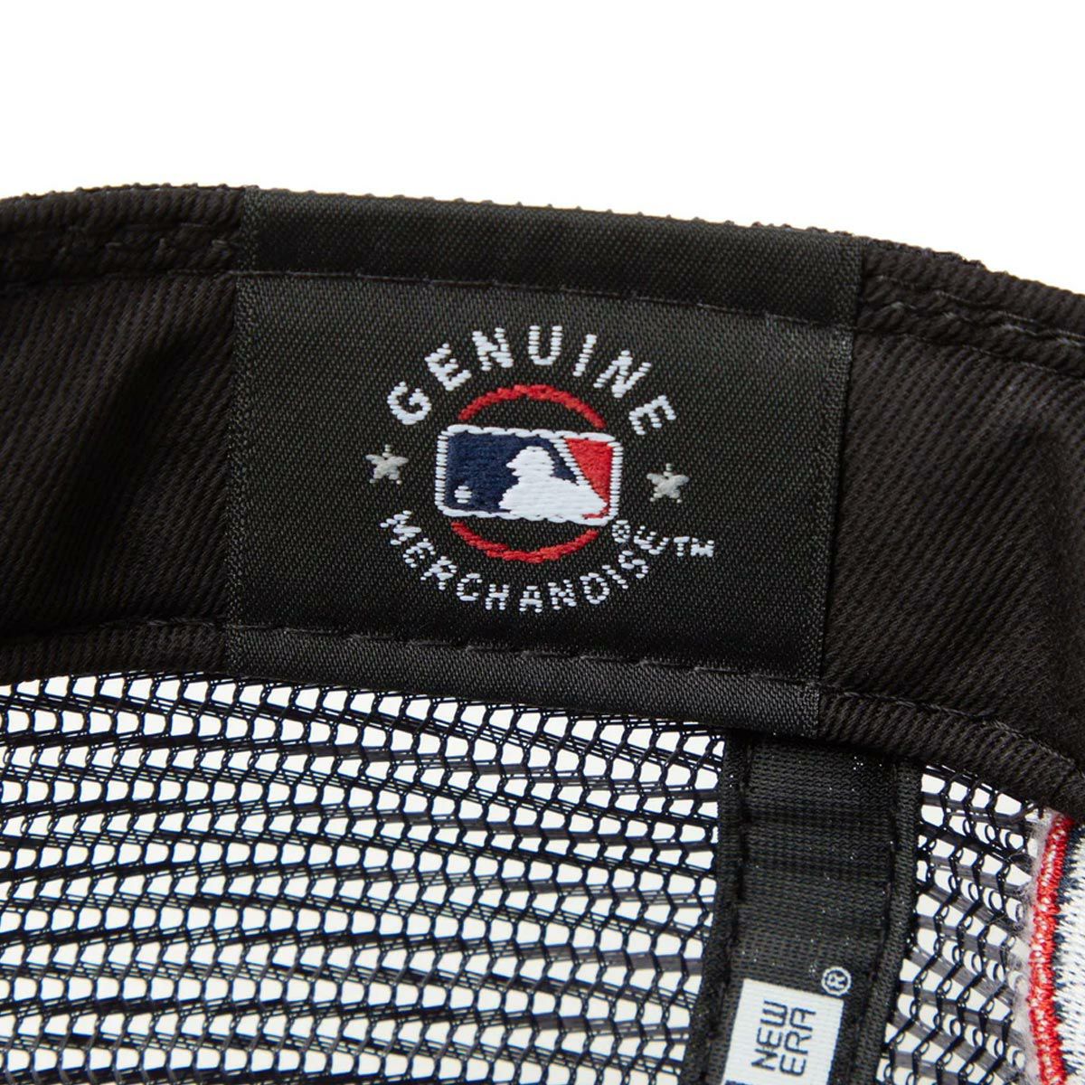 ニューエラNEWERAアウトドアカジュアル帽子キャップ9FORTYA-FrameトラッカーMLBSidePatchニューヨークヤンキース14388606メンズレディースユニセックス25SP春夏