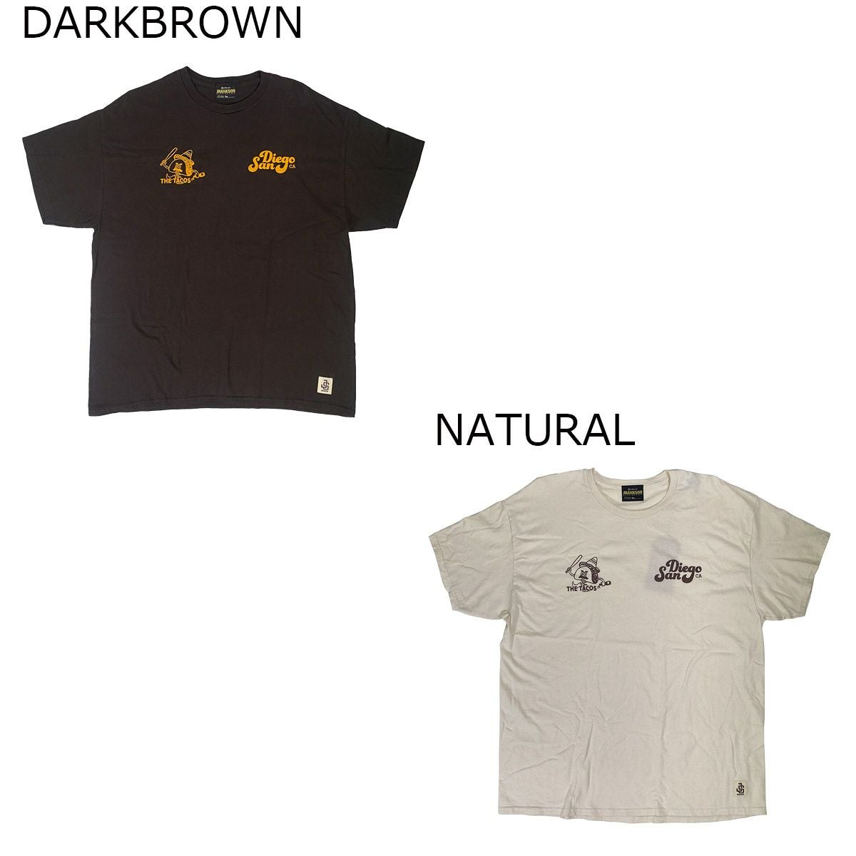 FOTUSジャンクセット　ベストTシャツ ジャンクソン JHANKSON ベースボール 野球 ソフトボール ウェア 半袖 T