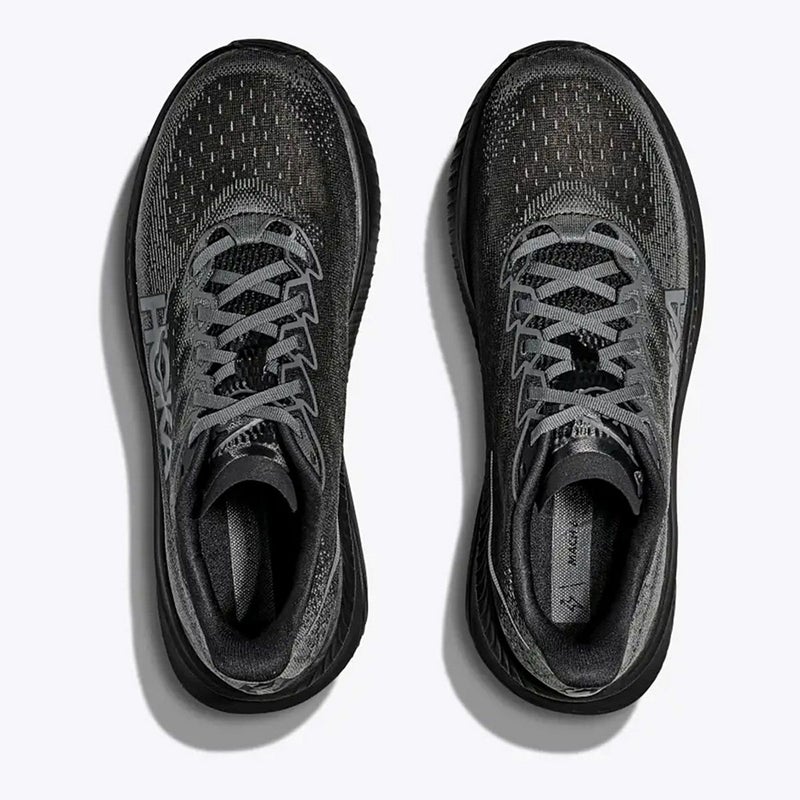 ホカHOKAランニングランシューシューズ靴マッハ6MACH61147790-BCKTメンズ男性25FA秋冬