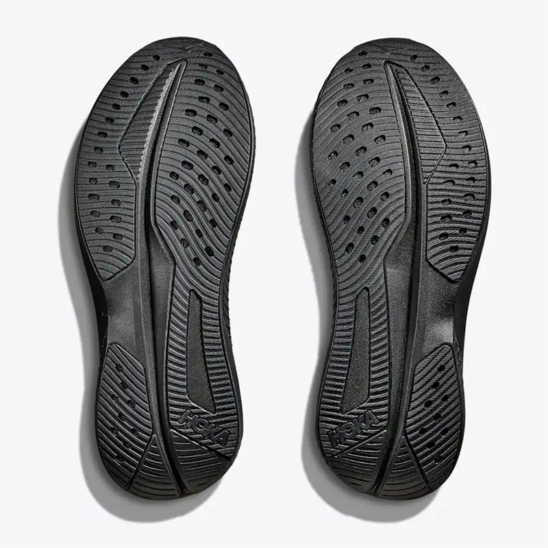 ホカHOKAランニングランシューシューズ靴マッハ6MACH61147790-BCKTメンズ男性25FA秋冬