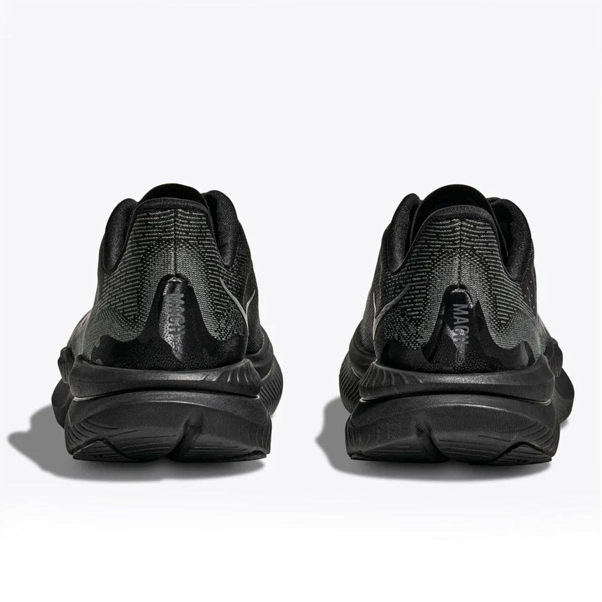 ホカHOKAランニングランシューシューズ靴マッハ6MACH61147790-BCKTメンズ男性25FA秋冬