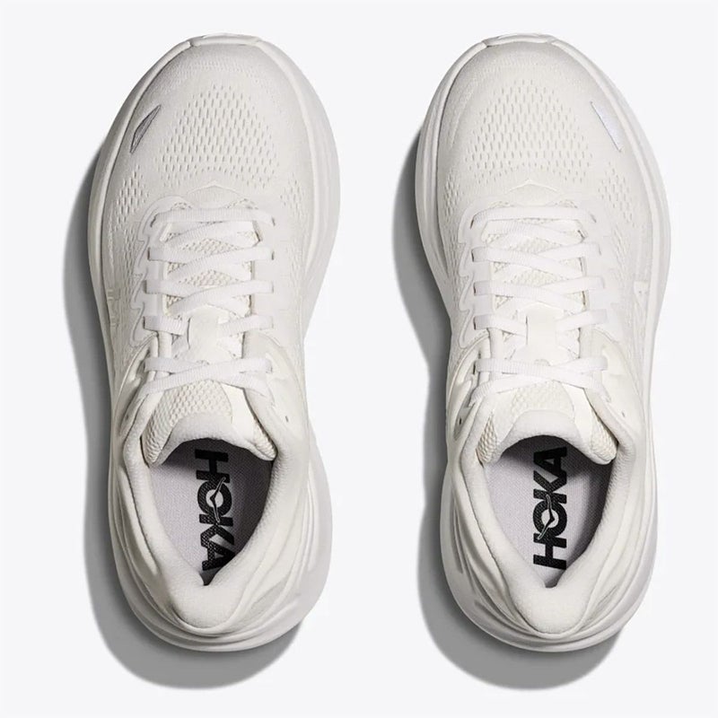 ホカHOKAランニングランシューシューズ靴ボンダイ9BONDI91162011-WWHメンズ男性25FA秋冬