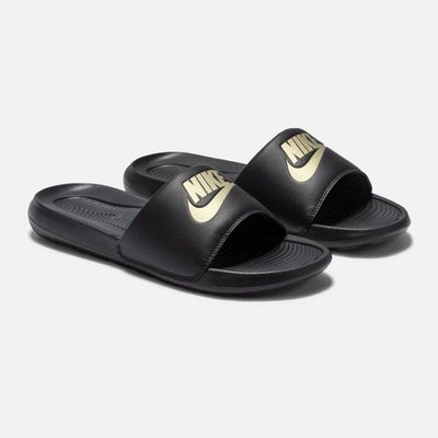 ナイキNIKEシャワーサンダルシャワサン靴ビクトリーワンスライドCN9675-006メンズ男性25FA秋冬