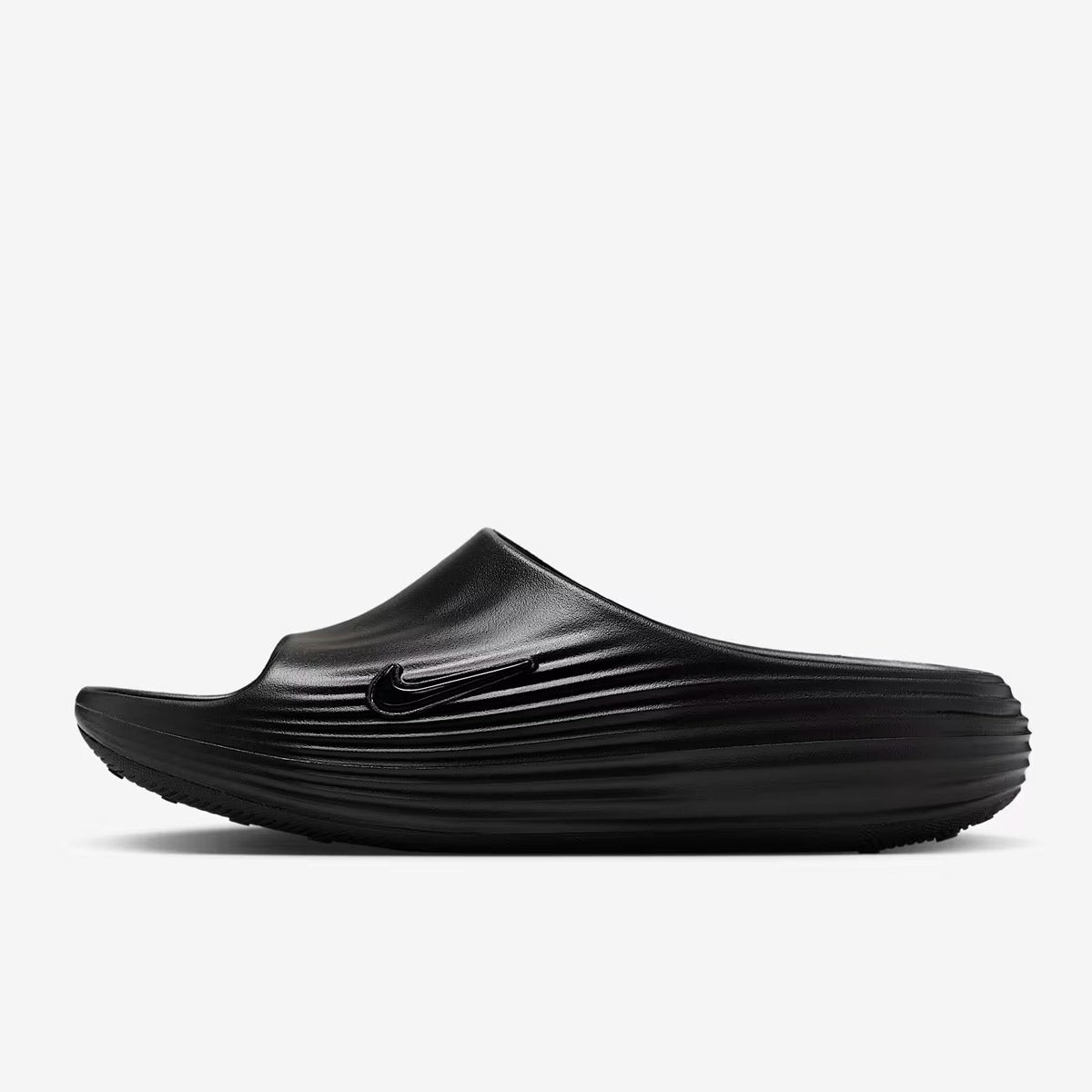 ナイキ NIKE メンズ ReactX リジュビネイト スライド スポーツサンダル
