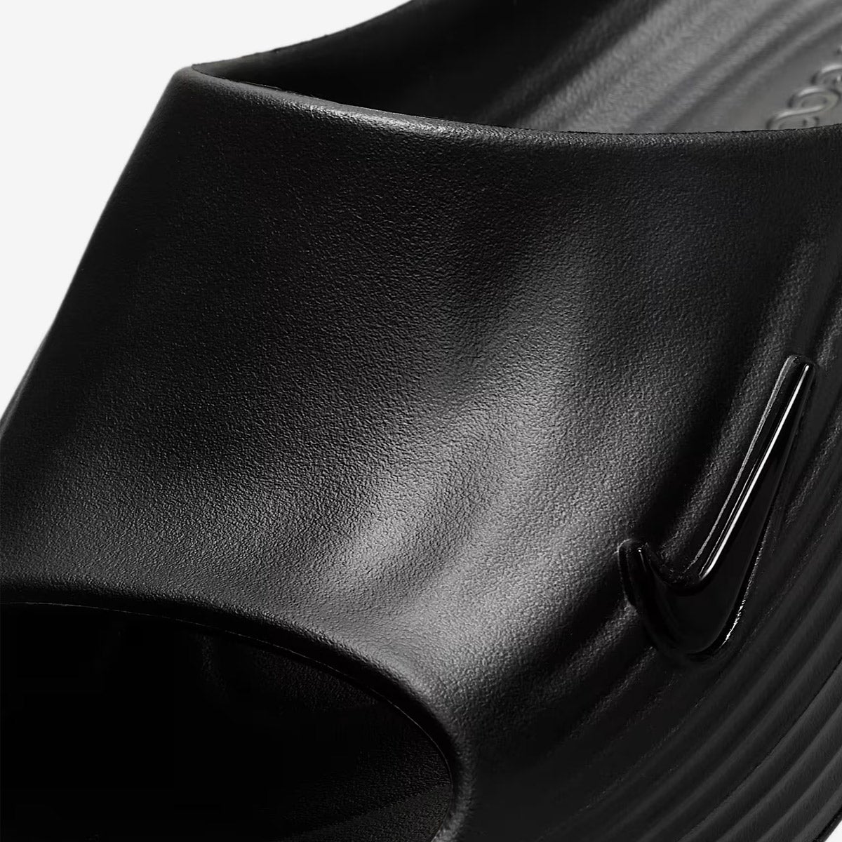 ナイキNIKEスポーツサンダル靴ReactXリジュビネイトスライドHV4479-001メンズ男性25FA秋冬