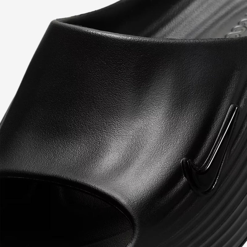 ナイキNIKEスポーツサンダル靴ReactXリジュビネイトスライドHV4479-001メンズ男性25FA秋冬