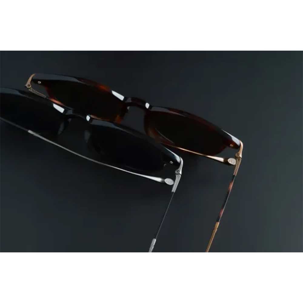 ココログラス556glassアウトドアカジュアルサングラスNILE556NILEメンズレディースユニセックス