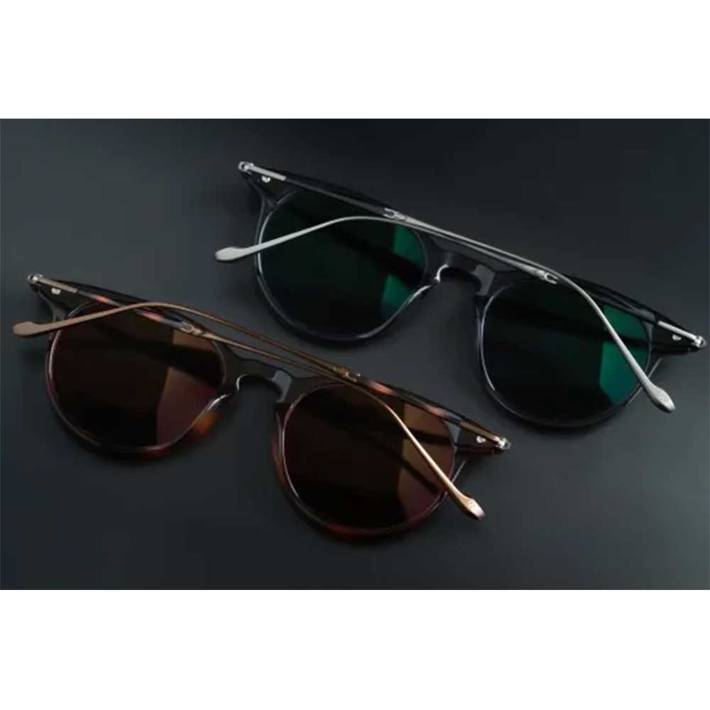 ココログラス556glassアウトドアカジュアルサングラスNILE556NILEメンズレディースユニセックス