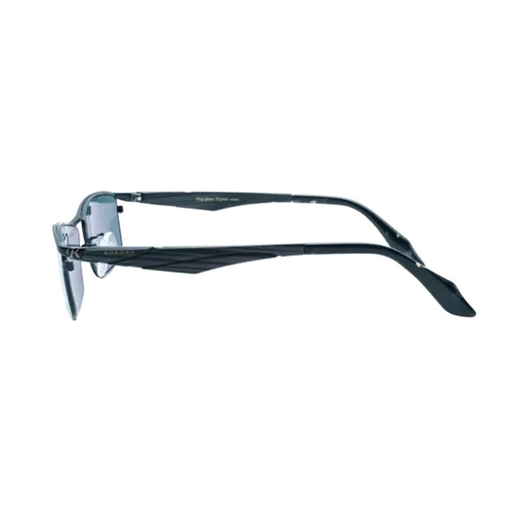 ココログラス556glassアウトドアカジュアルサングラスVIRGINIA.B556VIRGINIABメンズレディースユニセックス