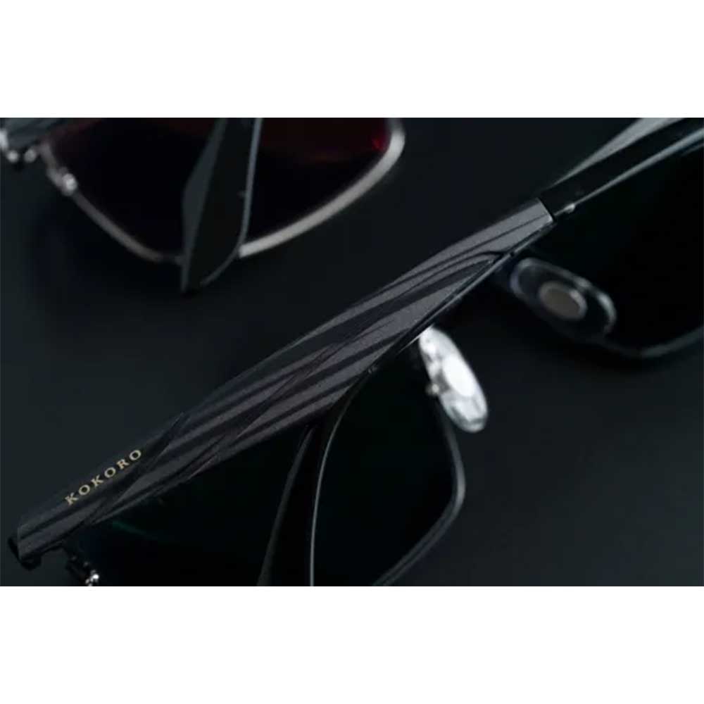 ココログラス556glassアウトドアカジュアルサングラスVIRGINIA.B556VIRGINIABメンズレディースユニセックス