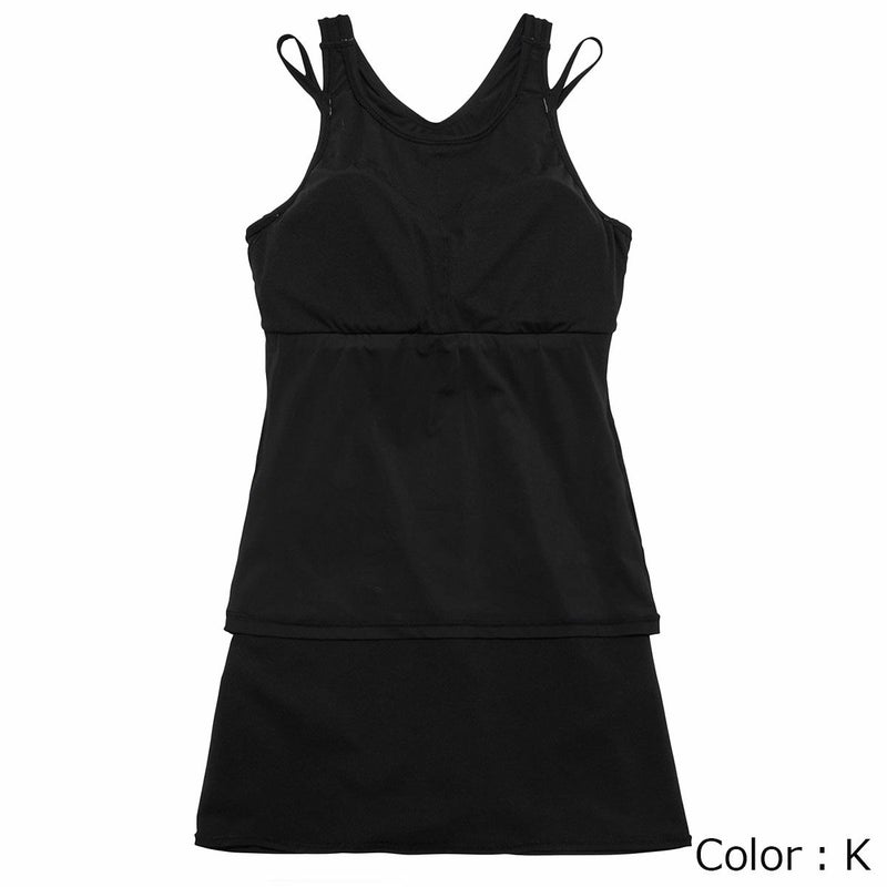 スピードSPEEDOスイムフィットネス競泳水着エアパロングAirpaLongSFW22561-SKレディース女性25S2秋冬