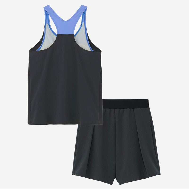 スピードSPEEDOスイムフィットネス競泳水着エアパIIAirpaIISFW22562-CHレディース女性25S2秋冬