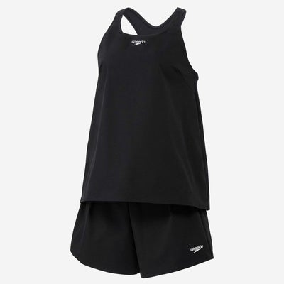 スピードSPEEDOスイムフィットネス競泳水着エアパIIAirpaIISFW22562-Kレディース女性25S2秋冬