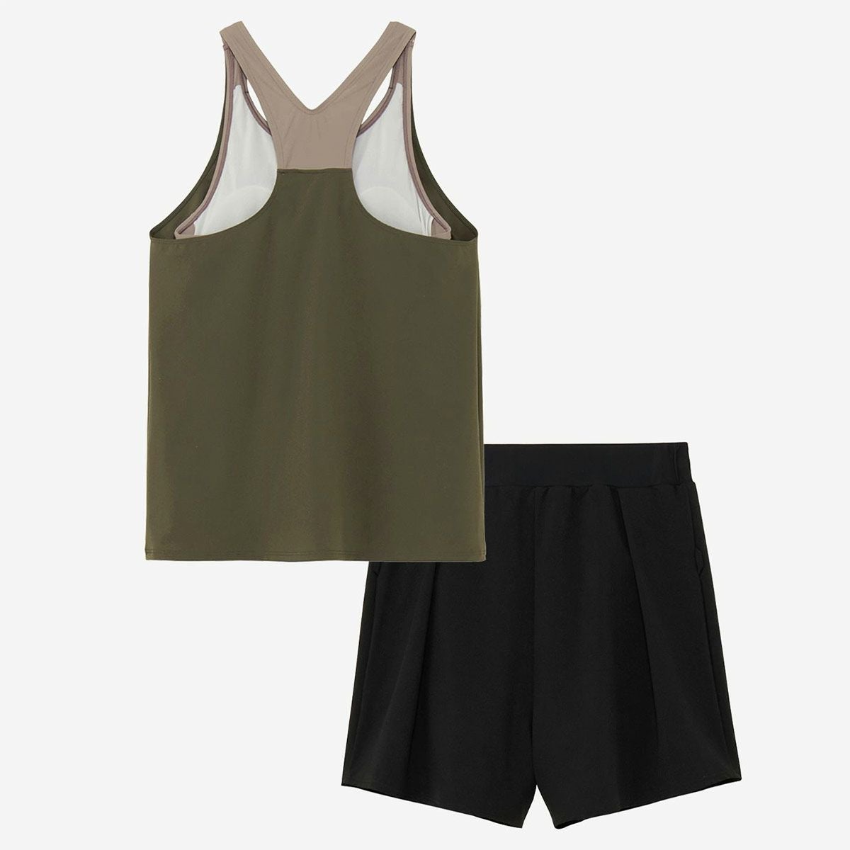 スピードSPEEDOスイムフィットネス競泳水着エアパIIAirpaIISFW22562-SKレディース女性25S2秋冬