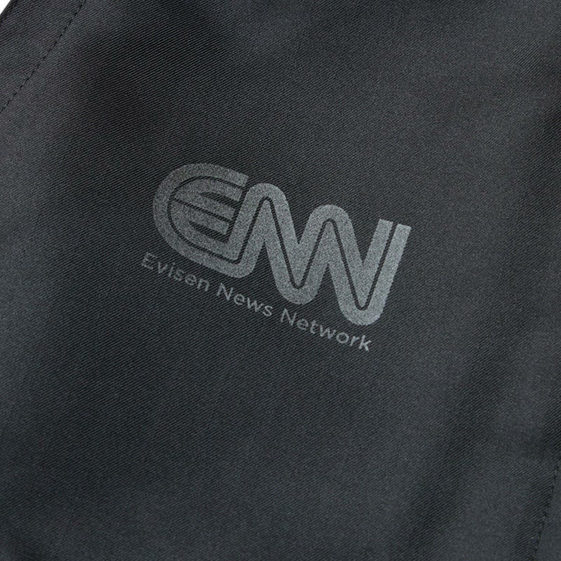 エビセンEVISENスケボースケートボードウェアベストアイファイアエアークーリングベストEYEFIREAIRCOOLINGVEST25SU-JK01メンズレディースユニセックス25SP春夏