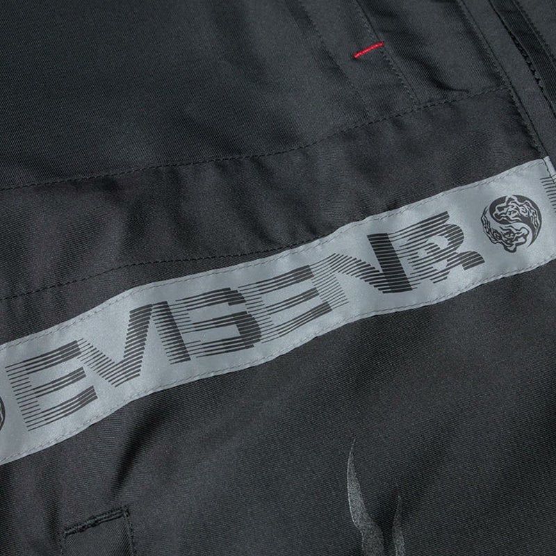 エビセンEVISENスケボースケートボードウェアベストアイファイアエアークーリングベストEYEFIREAIRCOOLINGVEST25SU-JK01メンズレディースユニセックス25SP春夏