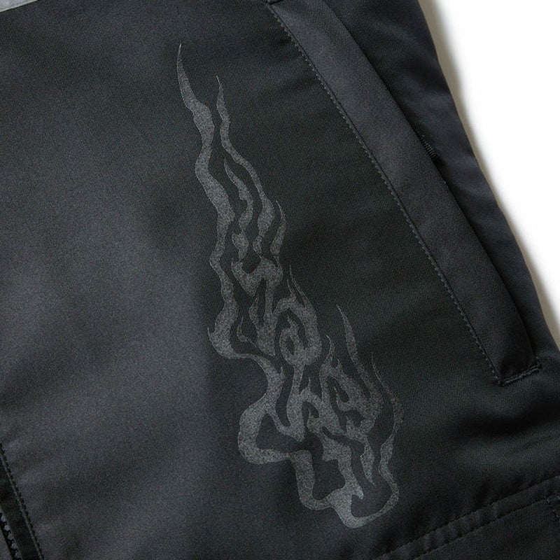 エビセンEVISENスケボースケートボードウェアベストアイファイアエアークーリングベストEYEFIREAIRCOOLINGVEST25SU-JK01メンズレディースユニセックス25SP春夏