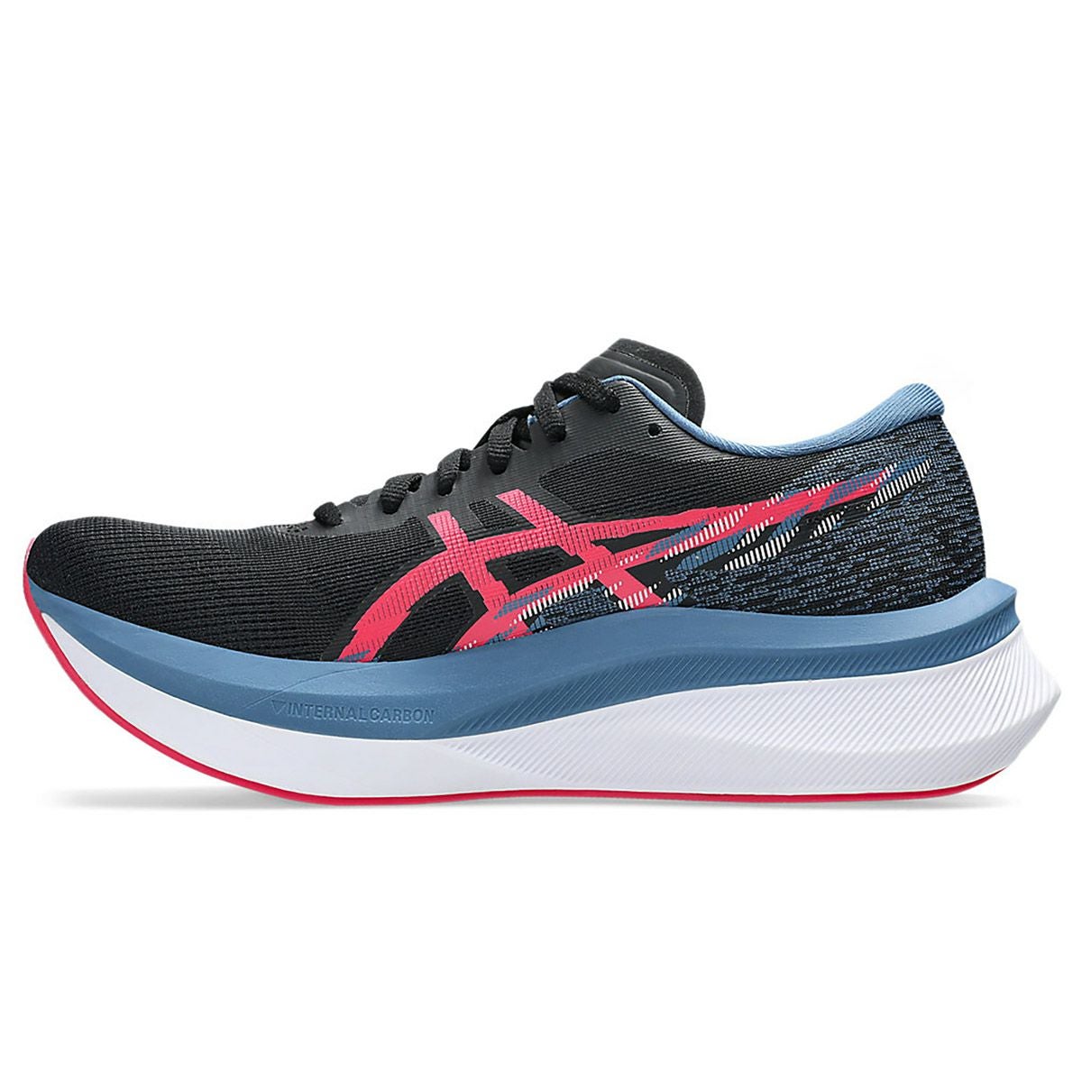 アシックスASICSランニングランシューシューズ靴マジックスピード4MAGICSPEED41012B676-001レディース女性25FA秋冬