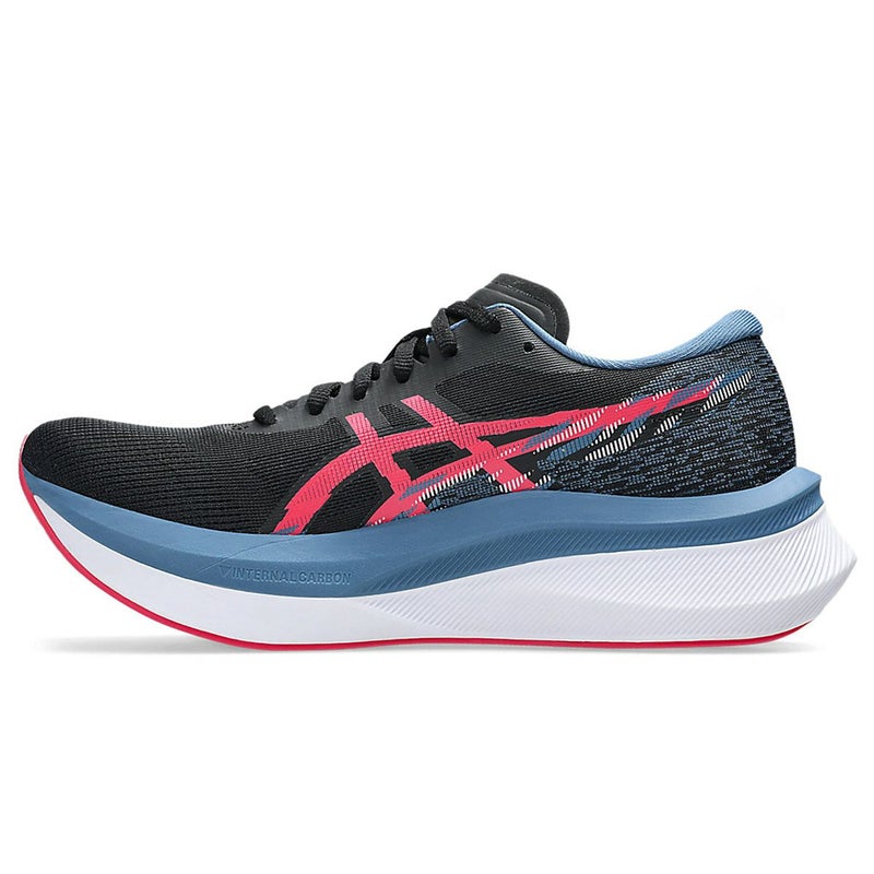 アシックスASICSランニングランシューシューズ靴マジックスピード4MAGICSPEED41012B676-001レディース女性25FA秋冬