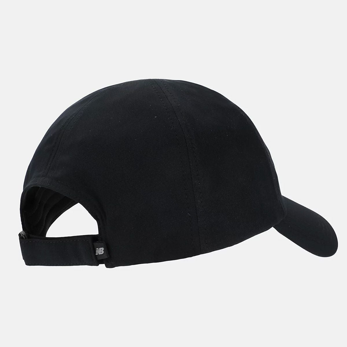 ニューバランスNewBalanceランニング帽子キャップ6パネルパフォーマンスハットV2.06PanelPerformanceHatV2.0LAH51002-BKメンズレディースユニセックス24SP春夏