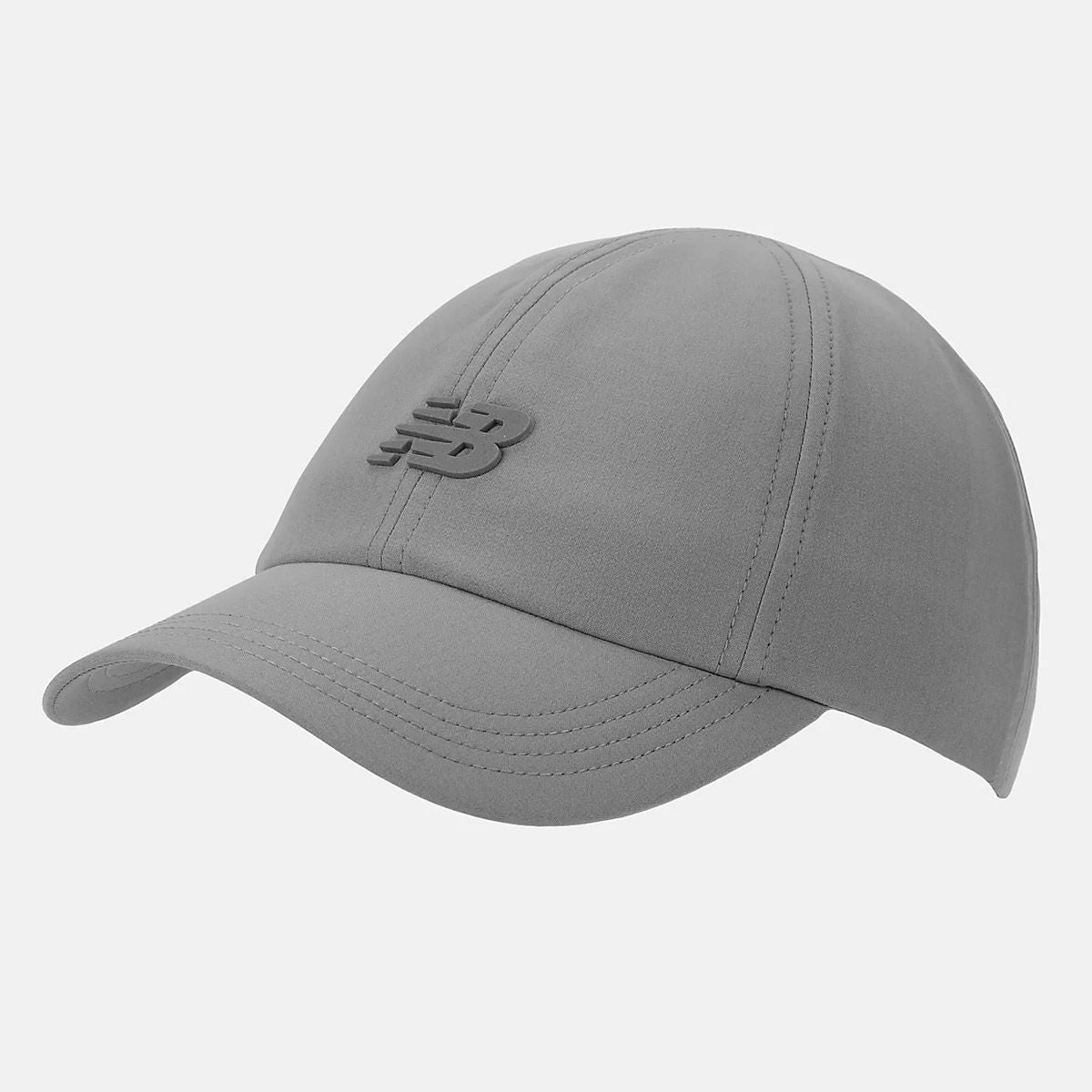 ニューバランスNewBalanceランニング帽子キャップ6パネルパフォーマンスハットV2.06PanelPerformanceHatV2.0LAH51002-SLAメンズレディースユニセックス24SP春夏