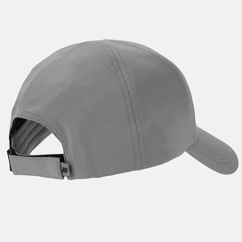 ニューバランスNewBalanceランニング帽子キャップ6パネルパフォーマンスハットV2.06PanelPerformanceHatV2.0LAH51002-SLAメンズレディースユニセックス24SP春夏