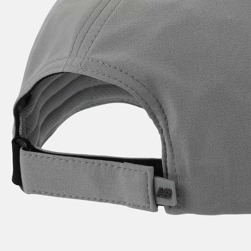 ニューバランスNewBalanceランニング帽子キャップ6パネルパフォーマンスハットV2.06PanelPerformanceHatV2.0LAH51002-SLAメンズレディースユニセックス24SP春夏