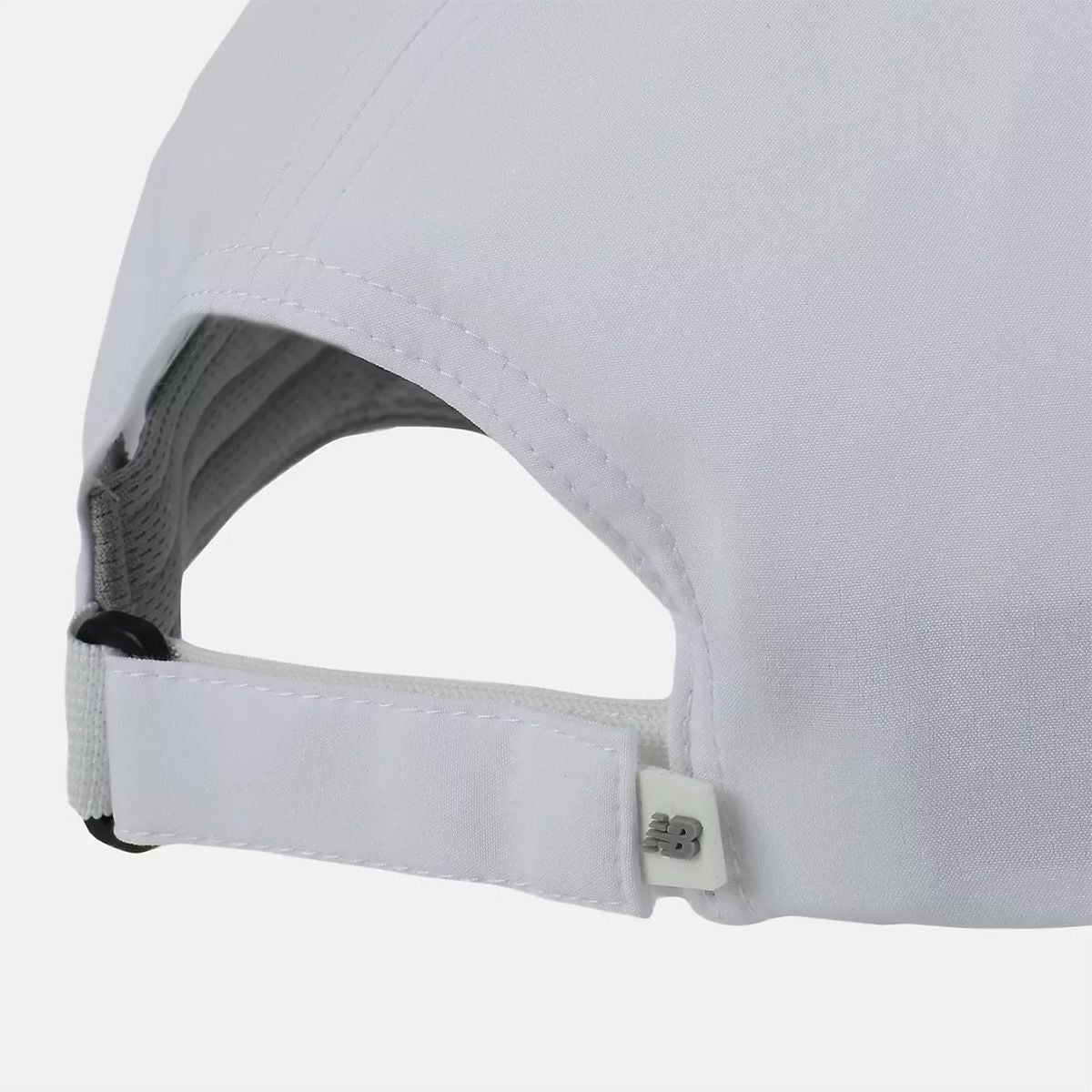 ニューバランスNewBalanceランニング帽子キャップ6パネルパフォーマンスハットV2.06PanelPerformanceHatV2.0LAH51002-WTメンズレディースユニセックス24SP春夏