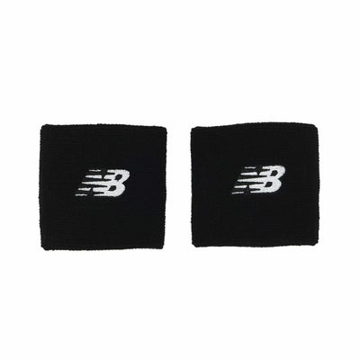ニューバランスNewBalanceランニングアクセサリーパフォーマンスリストバンド2PLA021112-BKメンズレディースユニセックス
