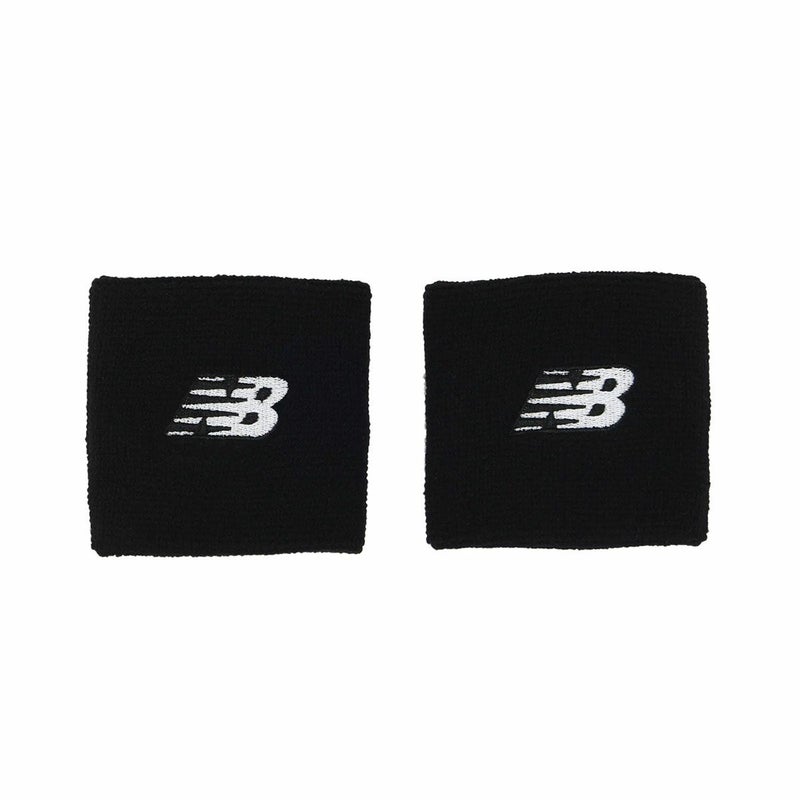ニューバランスNewBalanceランニングアクセサリーパフォーマンスリストバンド2PLA021112-BKメンズレディースユニセックス