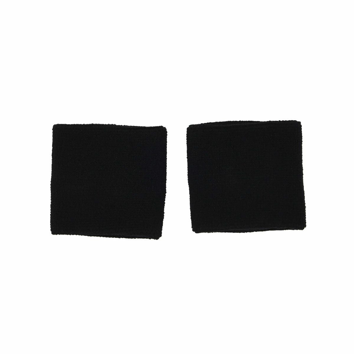 ニューバランスNewBalanceランニングアクセサリーパフォーマンスリストバンド2PLA021112-BKメンズレディースユニセックス