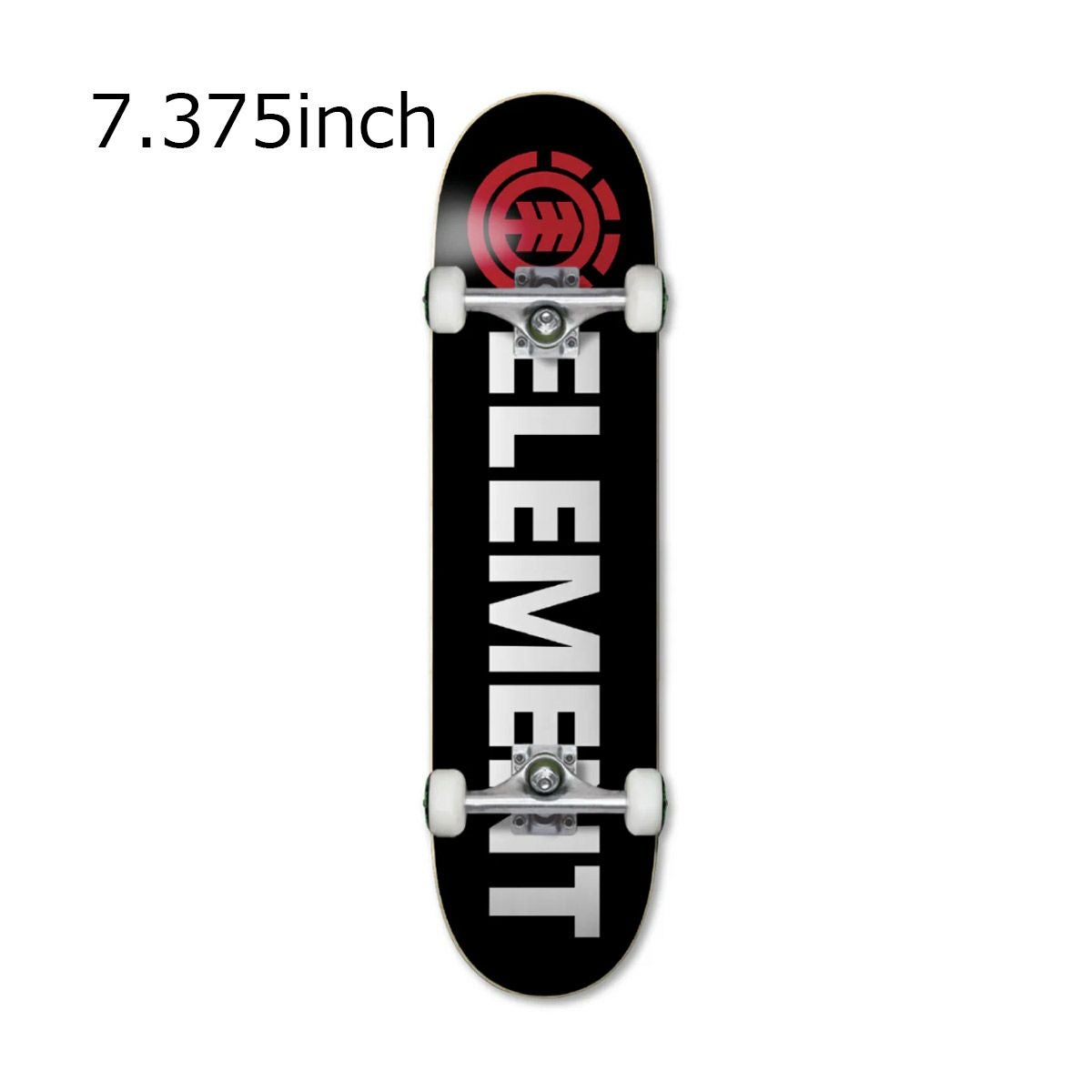 エレメントコンプリートスケートボード｜初心者から上級者まで