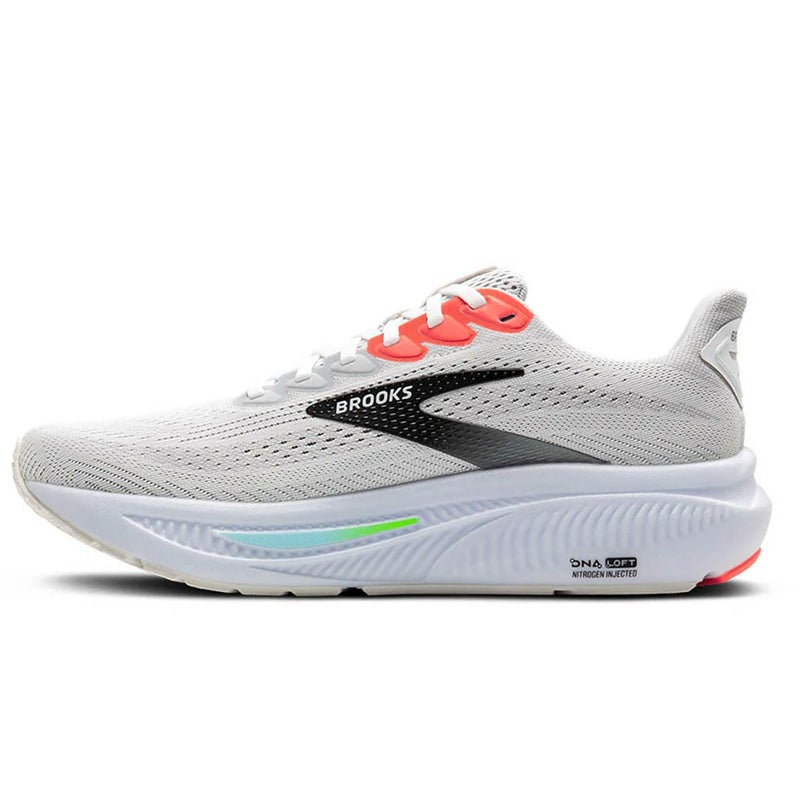 ブルックスBROOKSランニングランシューシューズ靴ゴースト17GHOST171104421D112-WGRNメンズ男性25FA秋冬