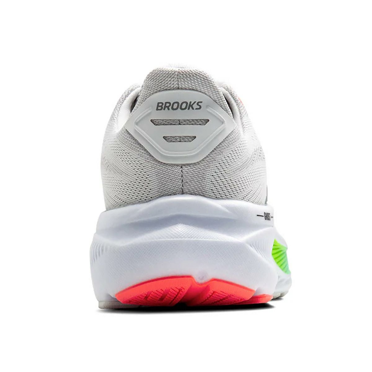 ブルックスBROOKSランニングランシューシューズ靴ゴースト17GHOST171104421D112-WGRNメンズ男性25FA秋冬