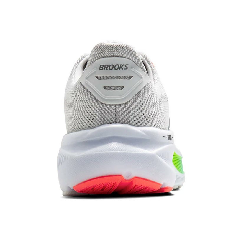 ブルックスBROOKSランニングランシューシューズ靴ゴースト17GHOST171104421D112-WGRNメンズ男性25FA秋冬
